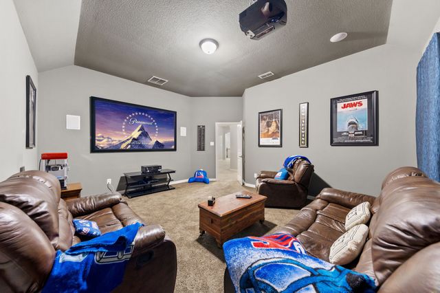 5176 Kerstyn Drive, Frisco, TX 75036