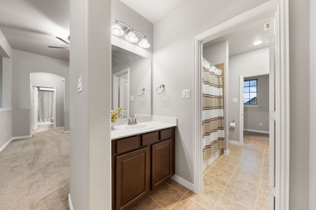 5176 Kerstyn Drive, Frisco, TX 75036