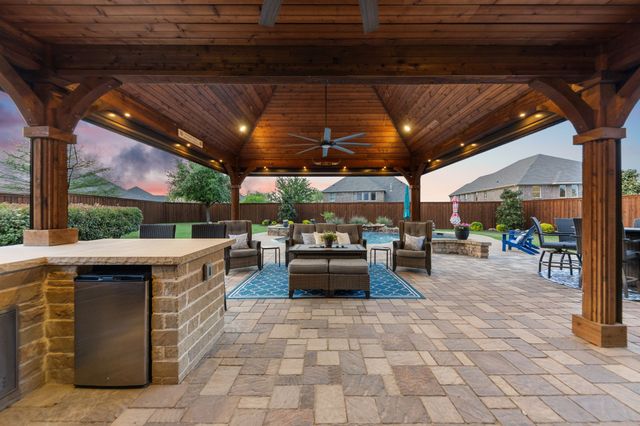 5176 Kerstyn Drive, Frisco, TX 75036