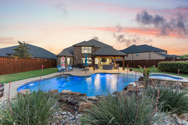 5176 Kerstyn Drive, Frisco, TX 75036