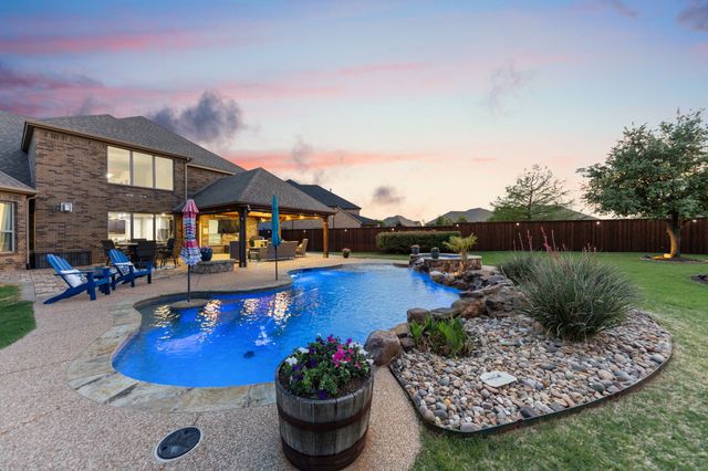 5176 Kerstyn Drive, Frisco, TX 75036