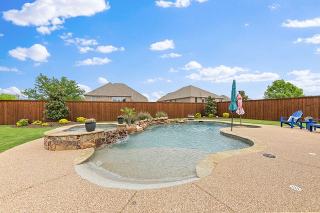 5176 Kerstyn Drive, Frisco, TX 75036
