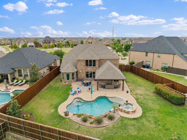 5176 Kerstyn Drive, Frisco, TX 75036
