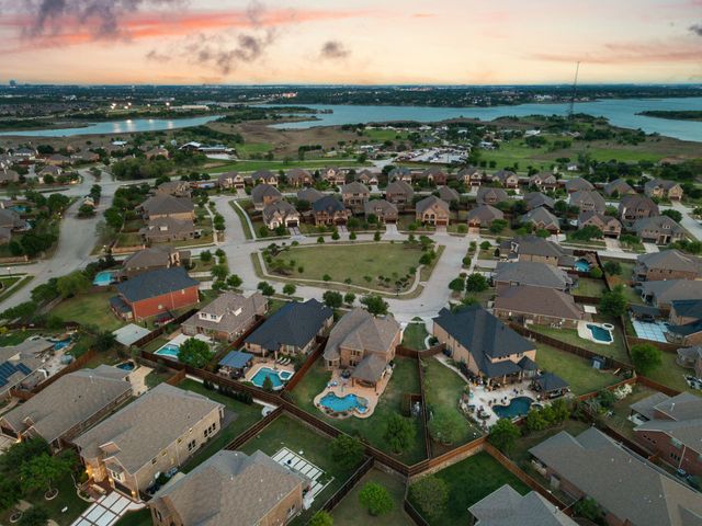 5176 Kerstyn Drive, Frisco, TX 75036