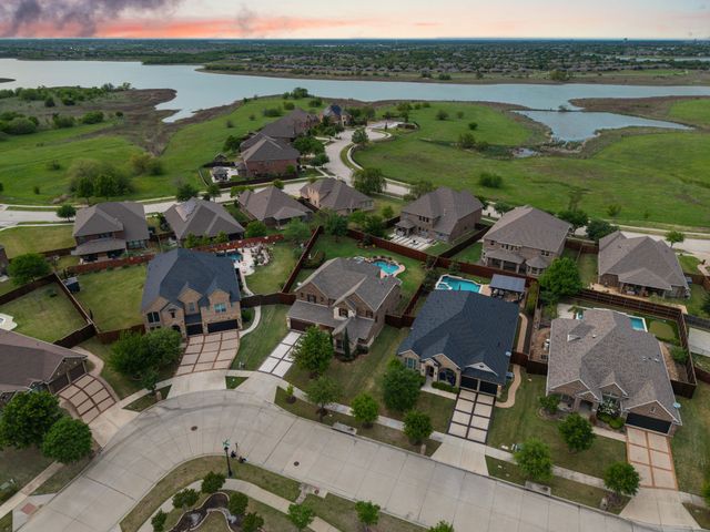 5176 Kerstyn Drive, Frisco, TX 75036