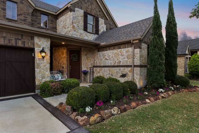5176 Kerstyn Drive, Frisco, TX 75036