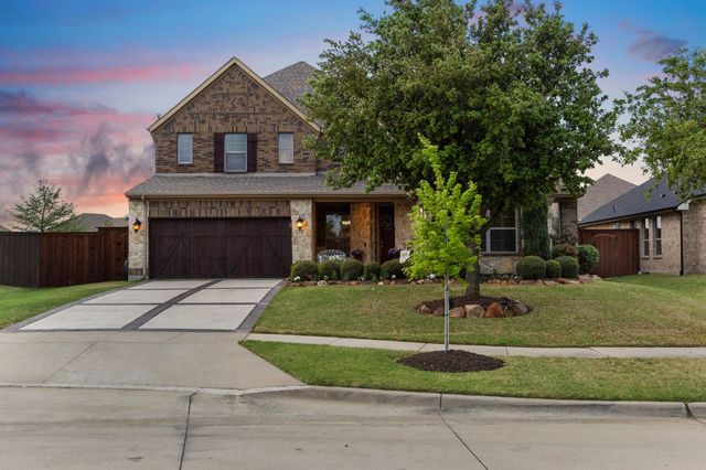 5176 Kerstyn Drive, Frisco, TX 75036
