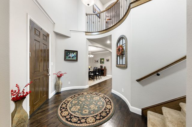 5176 Kerstyn Drive, Frisco, TX 75036