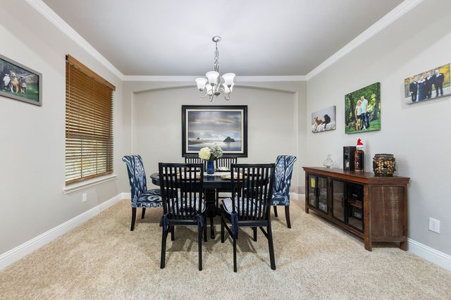 5176 Kerstyn Drive, Frisco, TX 75036