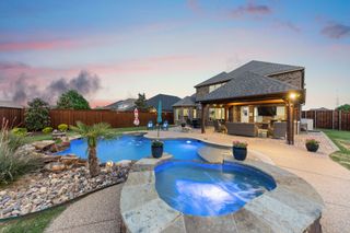 5176 Kerstyn Drive, Frisco, TX 75036