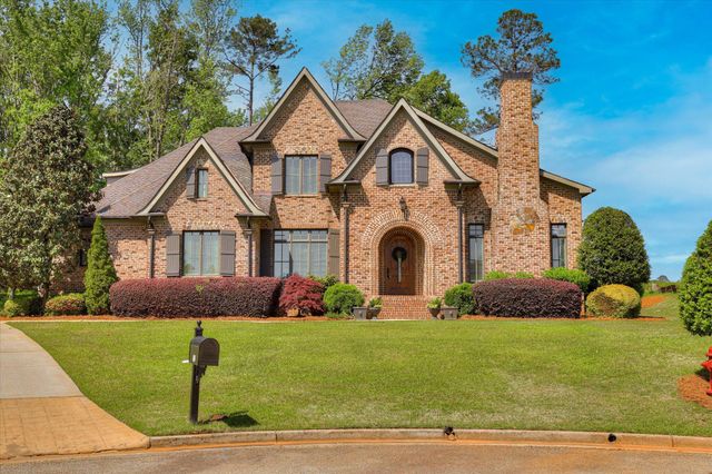112 Robbie Court, Evans, GA 30809