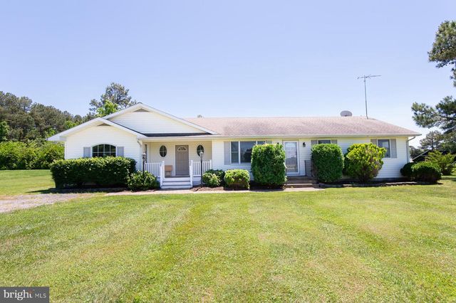 9818 TILGHMAN RD, Mcdaniel, MD 21647
