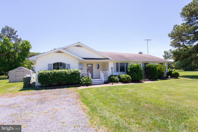 9818 TILGHMAN RD, Mcdaniel, MD 21647