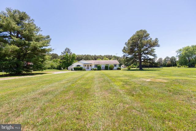 9818 TILGHMAN RD, Mcdaniel, MD 21647