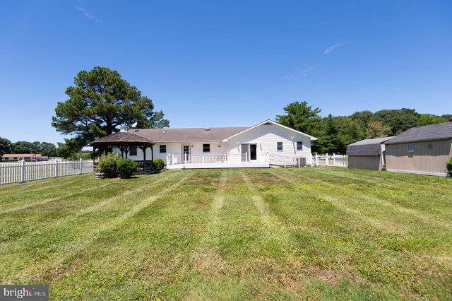 9818 TILGHMAN RD, Mcdaniel, MD 21647