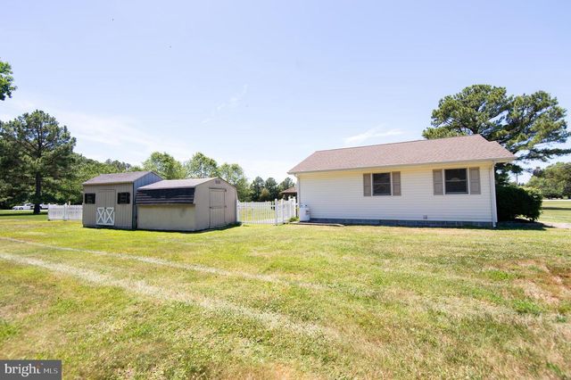 9818 TILGHMAN RD, Mcdaniel, MD 21647