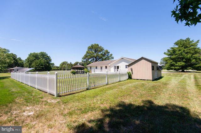 9818 TILGHMAN RD, Mcdaniel, MD 21647