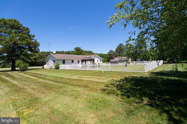 9818 TILGHMAN RD, Mcdaniel, MD 21647