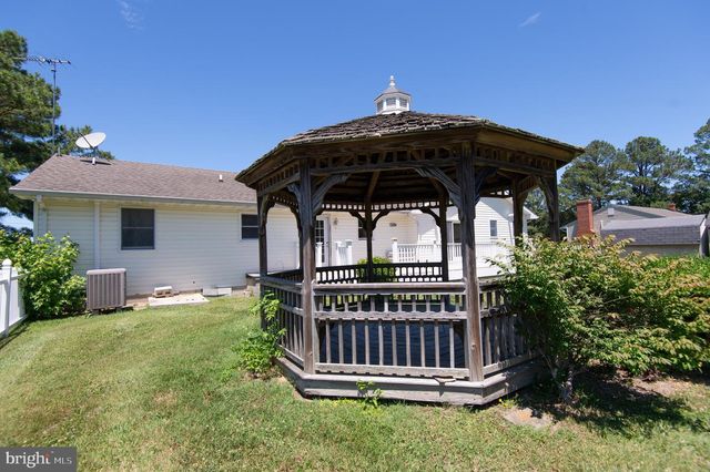 9818 TILGHMAN RD, Mcdaniel, MD 21647