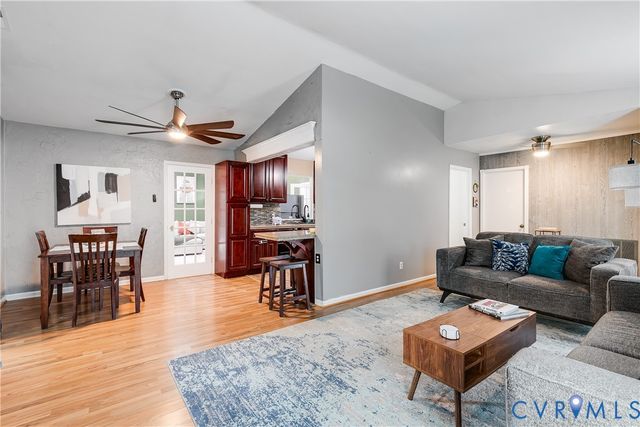 5702 Linda Rd, Sandston, VA 23150