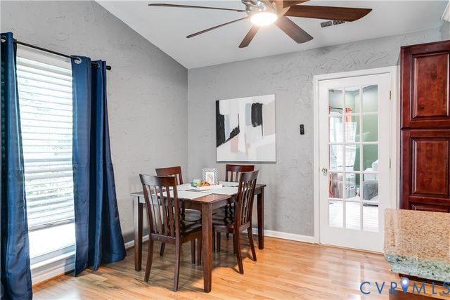 5702 Linda Rd, Sandston, VA 23150