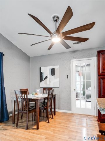 5702 Linda Rd, Sandston, VA 23150