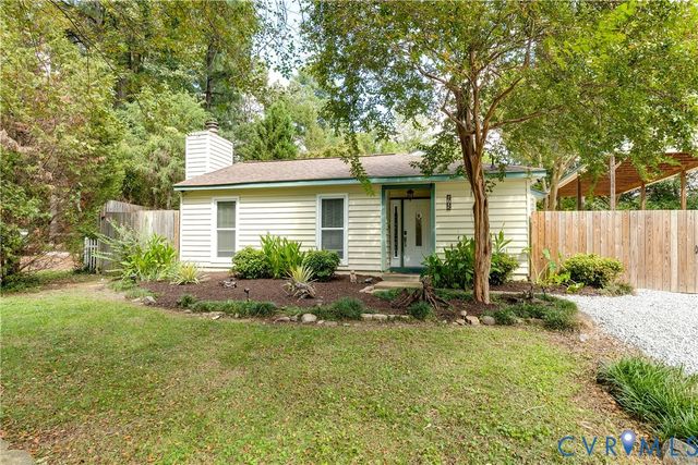 5702 Linda Rd, Sandston, VA 23150