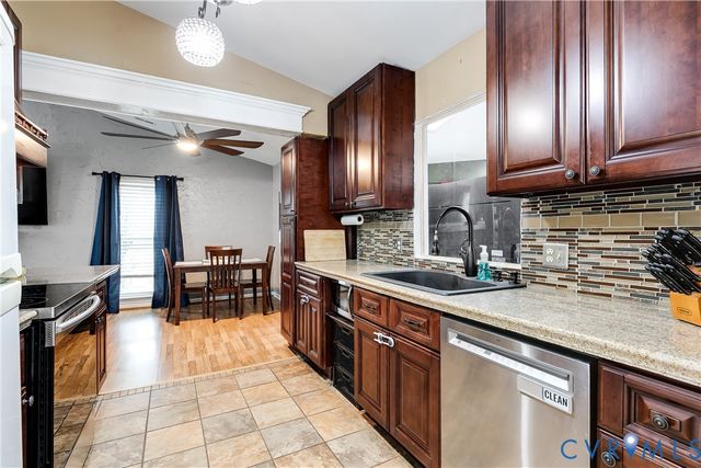5702 Linda Rd, Sandston, VA 23150