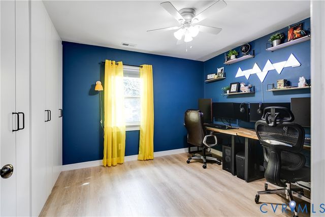 5702 Linda Rd, Sandston, VA 23150