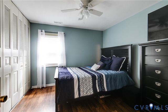 5702 Linda Rd, Sandston, VA 23150