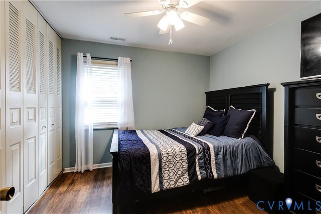 5702 Linda Rd, Sandston, VA 23150