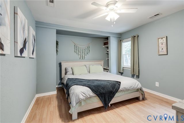 5702 Linda Rd, Sandston, VA 23150