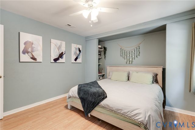 5702 Linda Rd, Sandston, VA 23150
