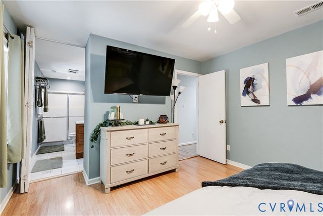 5702 Linda Rd, Sandston, VA 23150