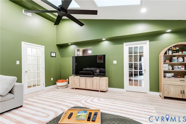 5702 Linda Rd, Sandston, VA 23150