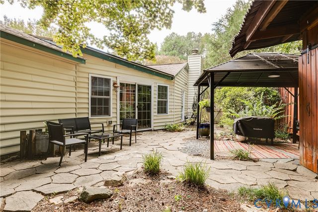 5702 Linda Rd, Sandston, VA 23150