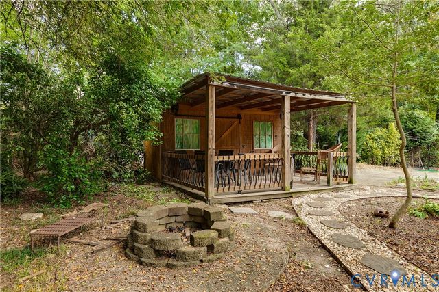 5702 Linda Rd, Sandston, VA 23150
