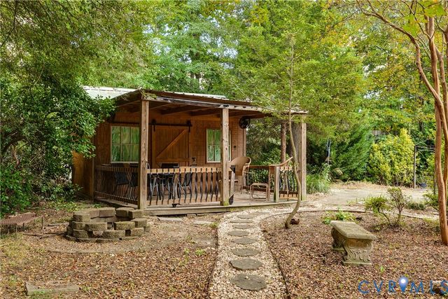 5702 Linda Rd, Sandston, VA 23150