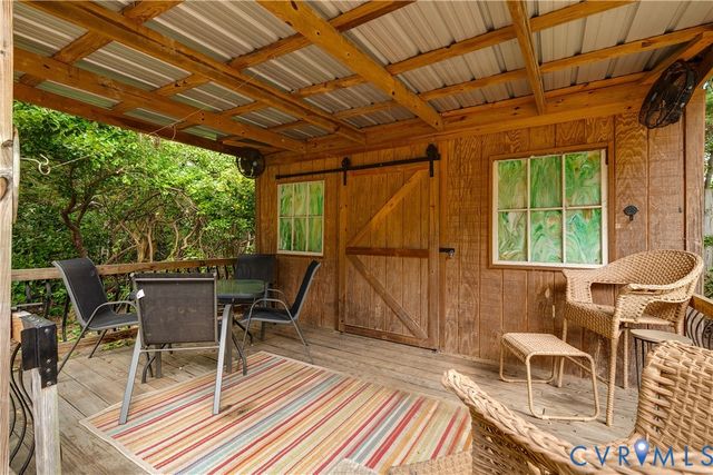 5702 Linda Rd, Sandston, VA 23150