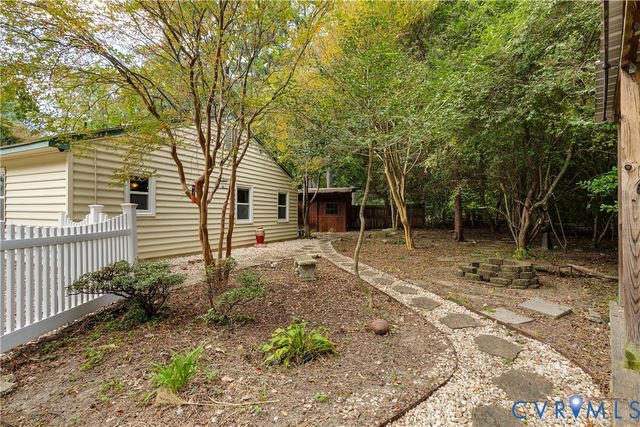5702 Linda Rd, Sandston, VA 23150