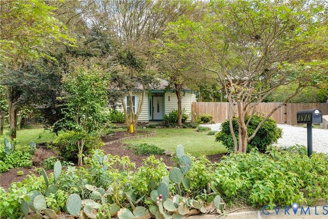 5702 Linda Rd, Sandston, VA 23150