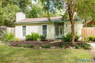 5702 Linda Rd, Sandston, VA 23150