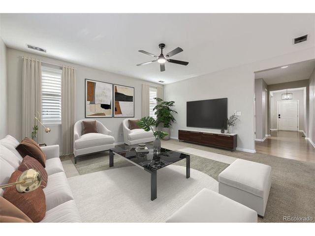 13022 Tamarac Pl, Thornton, CO 80602