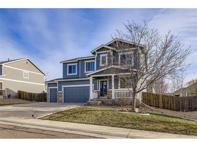13022 Tamarac Pl, Thornton, CO 80602
