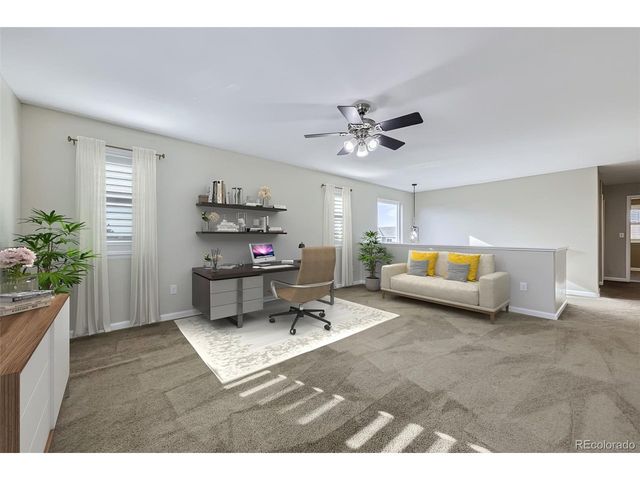 13022 Tamarac Pl, Thornton, CO 80602