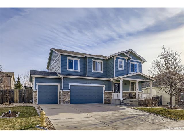 13022 Tamarac Pl, Thornton, CO 80602