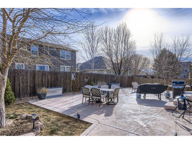 13022 Tamarac Pl, Thornton, CO 80602