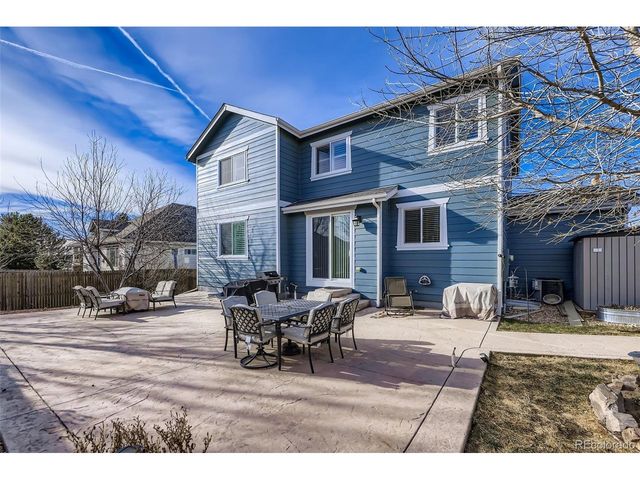 13022 Tamarac Pl, Thornton, CO 80602