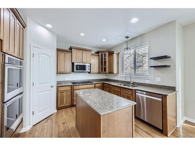 13022 Tamarac Pl, Thornton, CO 80602