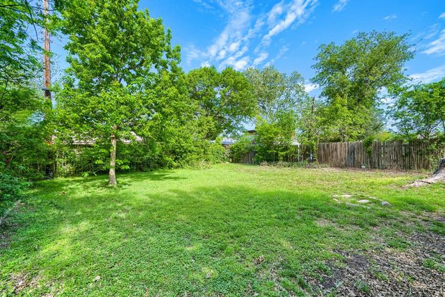 8308 Hathaway DR, Austin, TX 78757